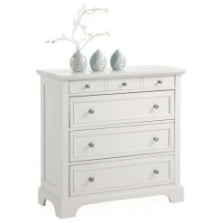 Home Styles Furniture Century Chest By Homestyles