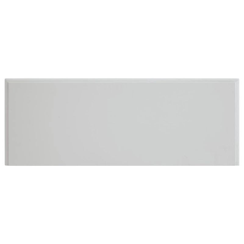 Ashley Furniture Industries Miranda White Accent Cabinet - Image 9