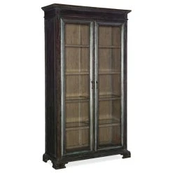 Hooker Furniture Beaumont Display Cabinet