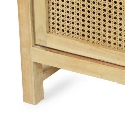 GDFStudio Viola Boho Handcrafted 2 Door Mango Wood Cabinet With Wicker Caning -NovaSolo Shop 0bf1b219037d82b8 0199 w800 h800 b0 p0