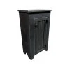 Sawdust City Jelly Cupboard, Old Black