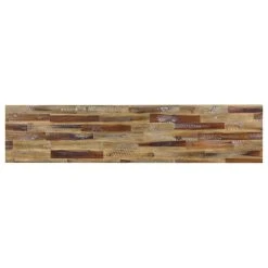 Coast To Coast Imports, LLC Vail Natural Browns Industrial Four Door Media Credenza -NovaSolo Shop 0fa117ae00cab187 6272 w800 h800 b1 p0