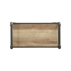 Acme Furniture ACME Itzel 4 Wooden Tiers Rectangular Bookshelf In Antique Oak And Sandy Gray 8 Acme Furniture ACME Itzel 4 Wooden Tiers Rectangular Bookshelf In Antique Oak And Sandy Gray -NovaSolo Shop 10d107630b5f88ce 4562 w800 h800 b1 p0