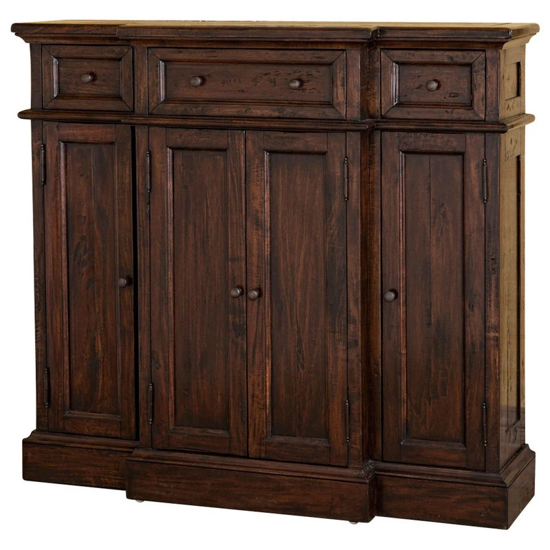 Ambella Home Collection, Inc. Ambella Home Collection Lisbon Cabinet
