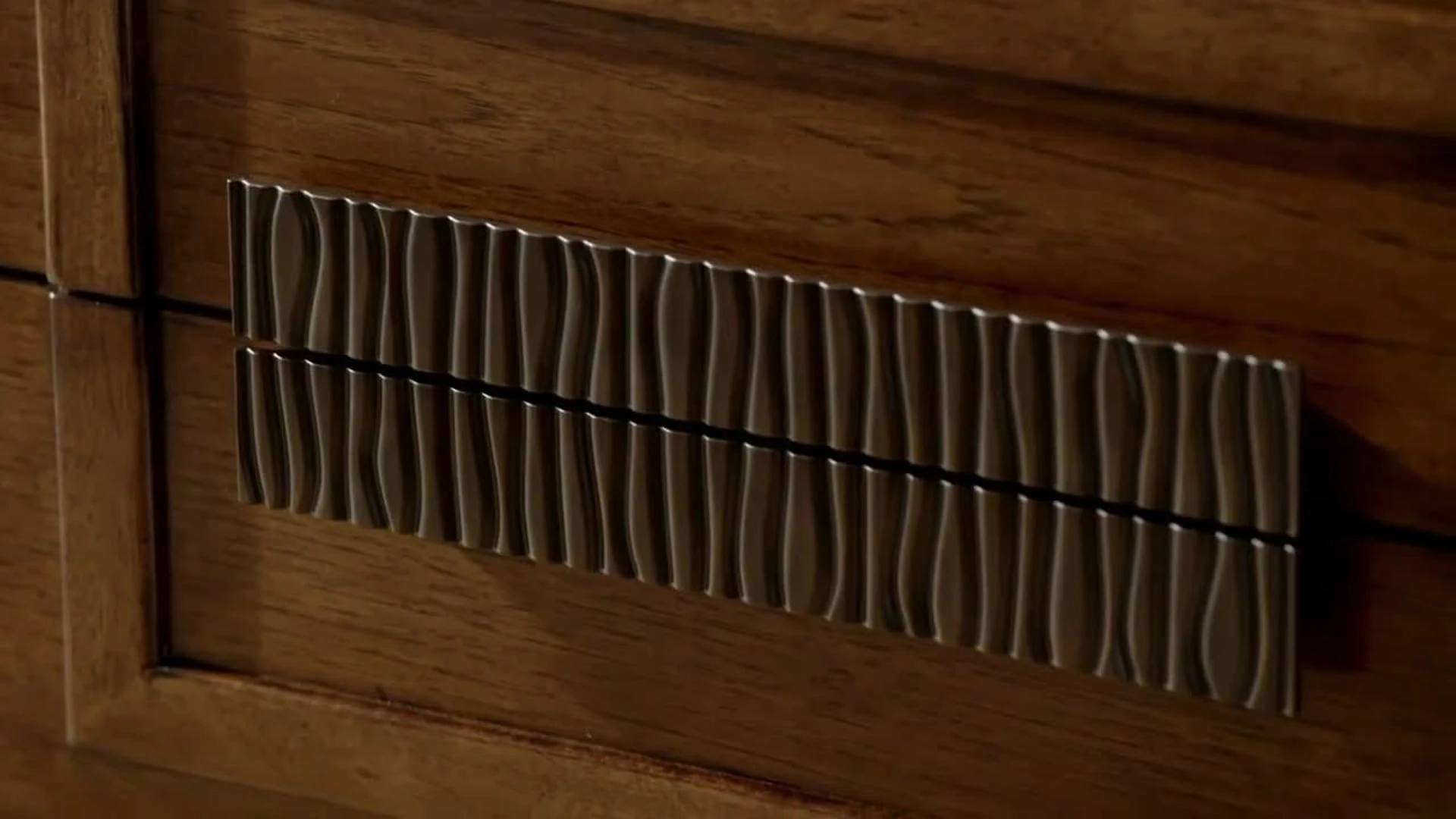 Tommy Bahama Home Tonga Tiered Bookcase - Image 2