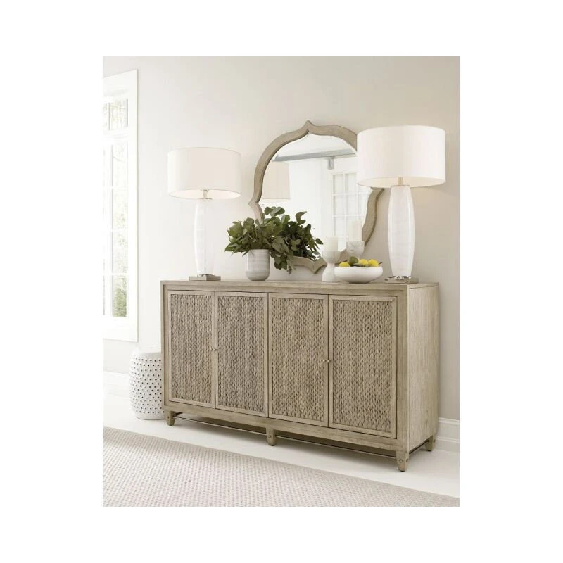 Vista Sterling Buffet By American Drew 2 Vista Sterling Buffet By American Drew - Image 2