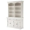 NovaSolo Provence Hutch Cabinet