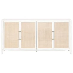 Essentials For Living Holland Media Sideboard