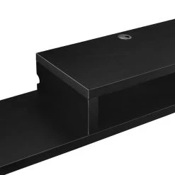 Martin Furniture Asymmetrical Wall Mounted TV Console Entertainment Center Wall Decor 60-inch, Bl 8 Martin Furniture Asymmetrical Wall Mounted TV Console Entertainment Center Wall Decor 60-inch, Bl -NovaSolo Shop 1651d23a028567cc 0443 w800 h800 b0 p0
