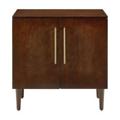Crosley Everett Console Cabinet