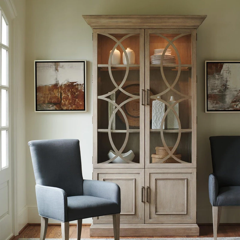 Barclay Butera Interiors El Matador Curio 2 Barclay Butera Interiors El Matador Curio - Image 2