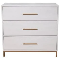 Alpine Furniture, Inc Madelyn Small Chest