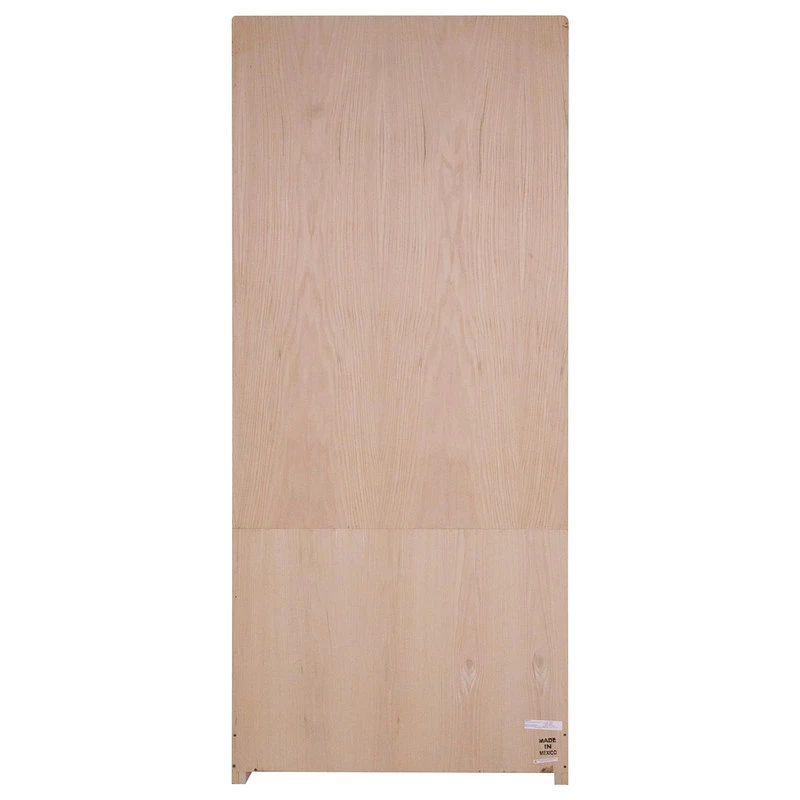 Martin Main Martin Furniture Contemporary 7 Shelf Bookcase 4 Martin Main Martin Furniture Contemporary 7 Shelf Bookcase - Image 4