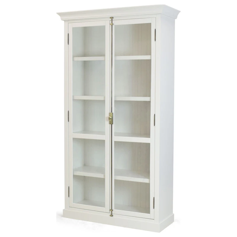 Artefama Furniture LLC Cast Display Cabinet - Image 7