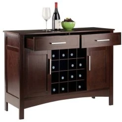 Winsome Gordon Transitional Solid Wood Wine Rack Buffet In Cappuccino 9 Winsome Gordon Transitional Solid Wood Wine Rack Buffet In Cappuccino -NovaSolo Shop 20f165d70ed9ce14 3225 w800 h800 b1 p0