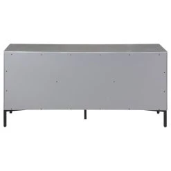 Meridian Furniture Glitz Antique Silver, Matte Black Sideboard/Buffet 14 Meridian Furniture Glitz Antique Silver, Matte Black Sideboard/Buffet -NovaSolo Shop 21813bf202740da4 6426 w800 h800 b1 p0