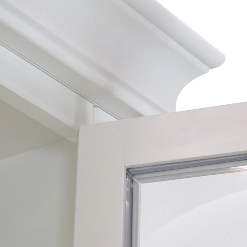 Artefama Furniture LLC Cast Display Cabinet - Image 14