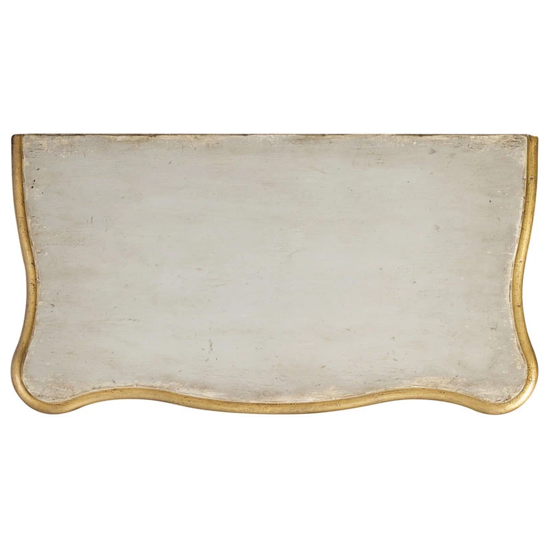 Hooker Furniture French Two Drawer Chest - Image 3
