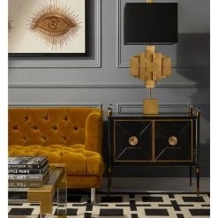 Jonathan Adler Rider Small Cabinet 9 Jonathan Adler Rider Small Cabinet -NovaSolo Shop 2631bb1c0ca4fe76 3557 w800 h800 b0 p0