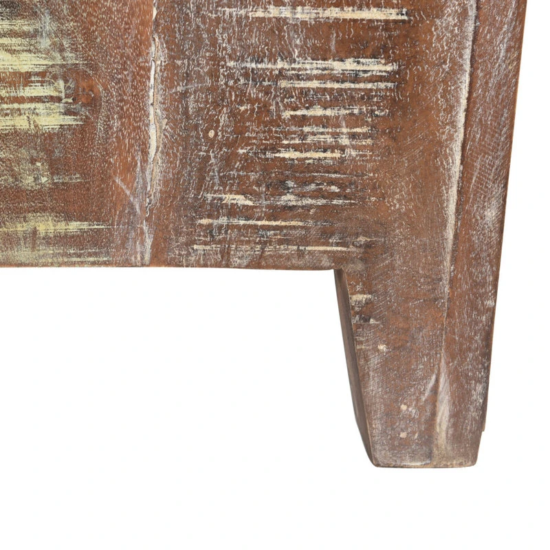 GDFStudio Muriel Recycled Wood Cabinet 7 GDFStudio Muriel Recycled Wood Cabinet - Image 7