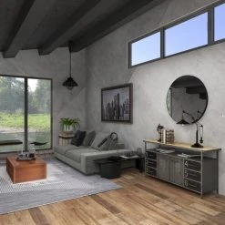 Brimfield & May Industrial Gray Metal Buffet 55484 27 Brimfield & May Industrial Gray Metal Buffet 55484 -NovaSolo Shop 27e1d90a0183072d 6798 w800 h800 b0 p0