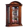 Design Toscano Rosedale Curio Cabinet