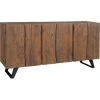 Coast To Coast Imports, LLC 6-Door Sideboard