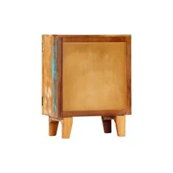 Vida XL International B.V. VidaXL Hand Carved Sideboard Solid Reclaimed Wood Side Cabinet Storage Stand -NovaSolo Shop 3731e34b032ac579 8246 w800 h800 b1 p0