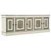Hooker Furniture Sanctuary Tres Grand Buffet