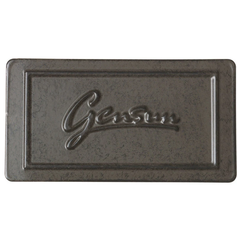 Gensun Grand Terrace 42" Baker's Rack, Shade - Image 2