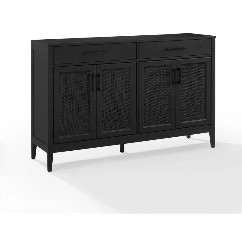 Crosley Milo Sideboard 12 Crosley Milo Sideboard - Image 12