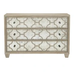 Bernhardt Furniture Company Bernhardt Santa Barbara Drawer Chest