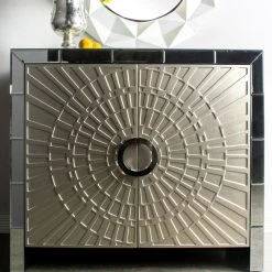 Statements By J La Croisette Mirrored Cabinet 5 Statements By J La Croisette Mirrored Cabinet -NovaSolo Shop 4b61083908d03853 8663 w800 h800 b0 p0