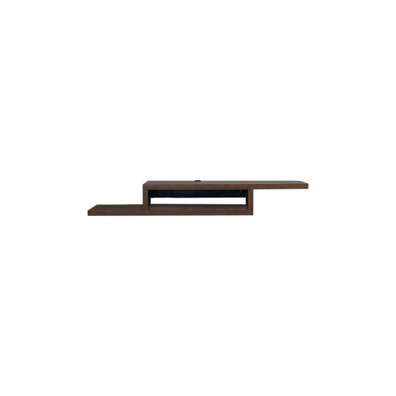 Martin Furniture Asymmetrical Wall Mounted TV Console Entertainment Center Wall Decor 60-inch, Co 1 Martin Furniture Asymmetrical Wall Mounted TV Console Entertainment Center Wall Decor 60-inch, Co