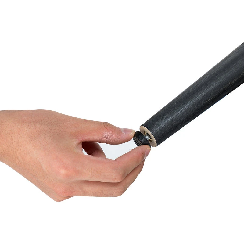 Karat Home 56"W Sideboard, Black - Image 9