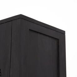 Four Hands Tilda Cabinet, Black Wash Mango 19 Four Hands Tilda Cabinet, Black Wash Mango -NovaSolo Shop 5201157d02d5cfa7 9568 w800 h800 b0 p0