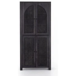 Four Hands Tilda Cabinet, Black Wash Mango 15 Four Hands Tilda Cabinet, Black Wash Mango -NovaSolo Shop 5211fa9902d5cf9b 9568 w800 h800 b1 p0