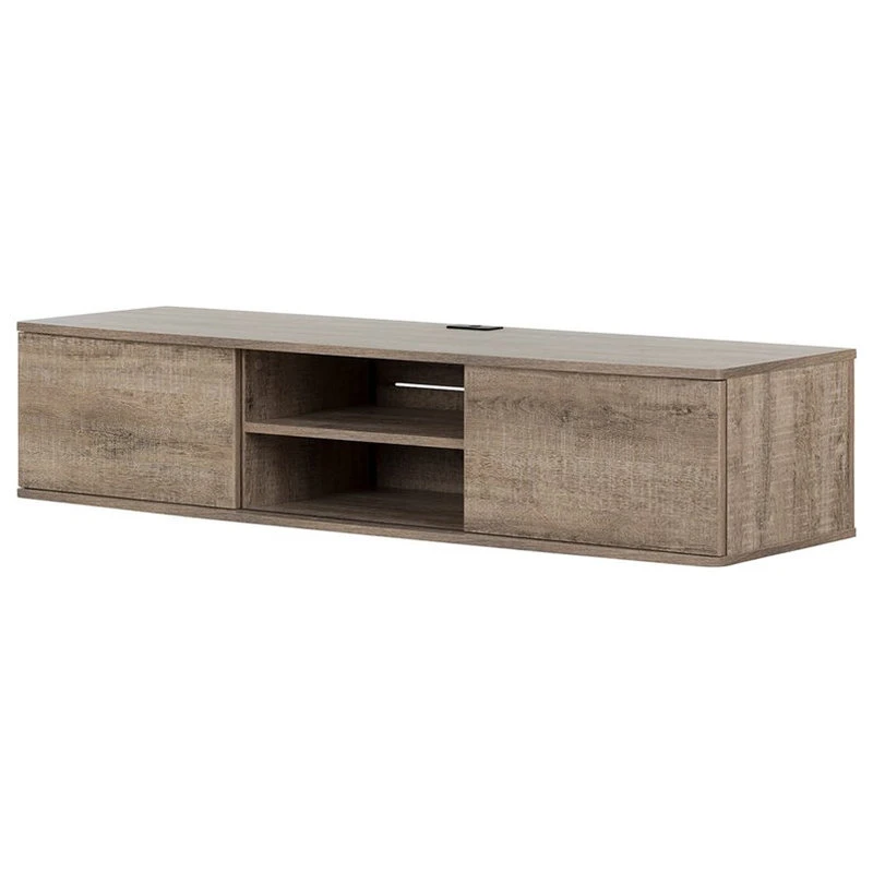 South Shore Furniture South Shore Agora 57" Floating TV Stand