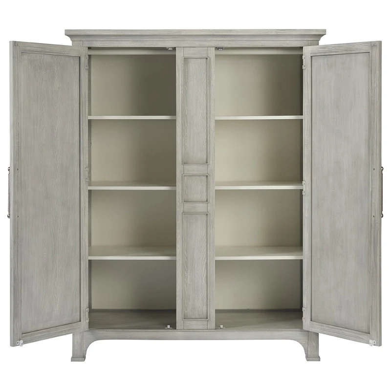 Coastal Living By Universal Furniture Escape Wide Utility Cabinet - Image 2
