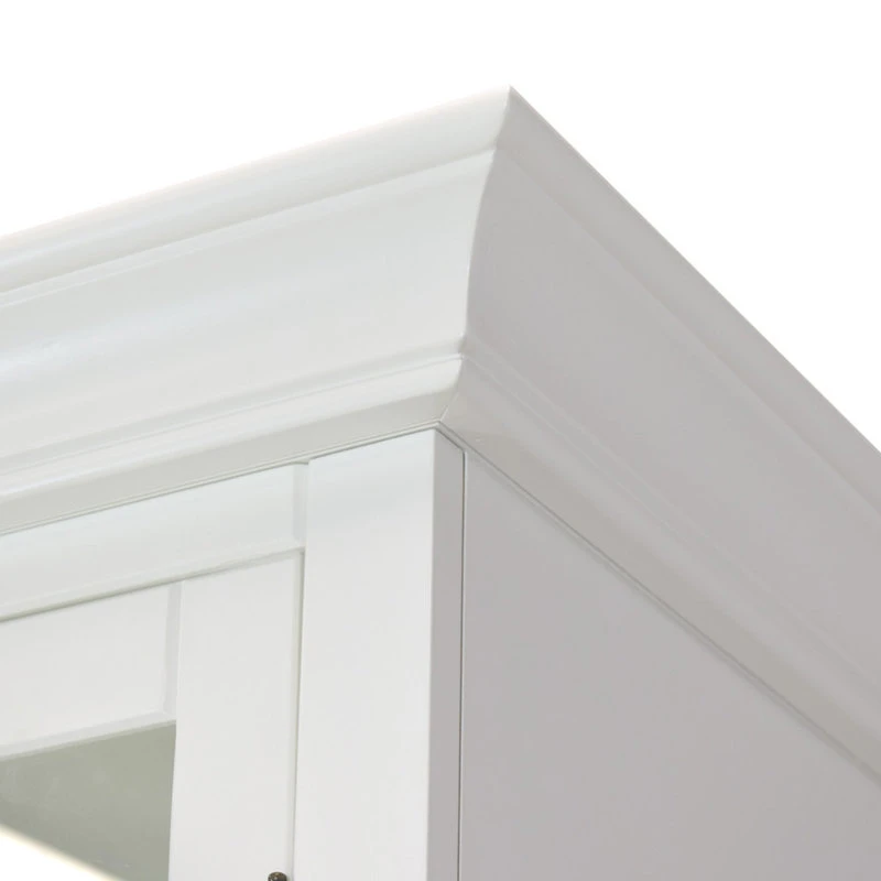 Artefama Furniture LLC Cast Display Cabinet - Image 10