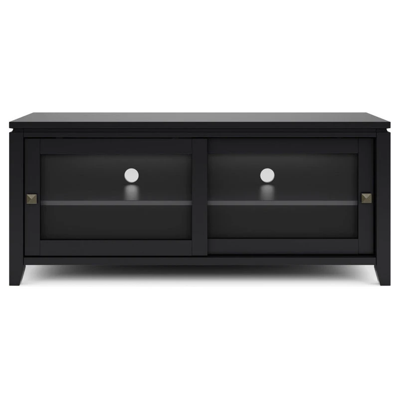 Simpli Home Ltd. Cosmopolitan TV Media Stand - Image 8