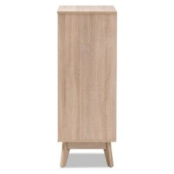 Baxton Studio Fella 5 Drawer Wood Chest In Light Brown And Gray 9 Baxton Studio Fella 5 Drawer Wood Chest In Light Brown And Gray -NovaSolo Shop 57118c770dd62489 3331 w800 h800 b1 p0
