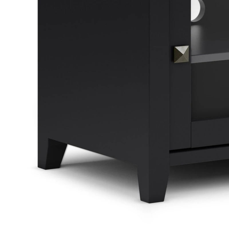 Simpli Home Ltd. Cosmopolitan TV Media Stand - Image 4