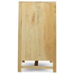 GDFStudio Viola Boho Handcrafted 2 Door Mango Wood Cabinet With Wicker Caning -NovaSolo Shop 5e7140d4037d82bc 0200 w800 h800 b1 p0