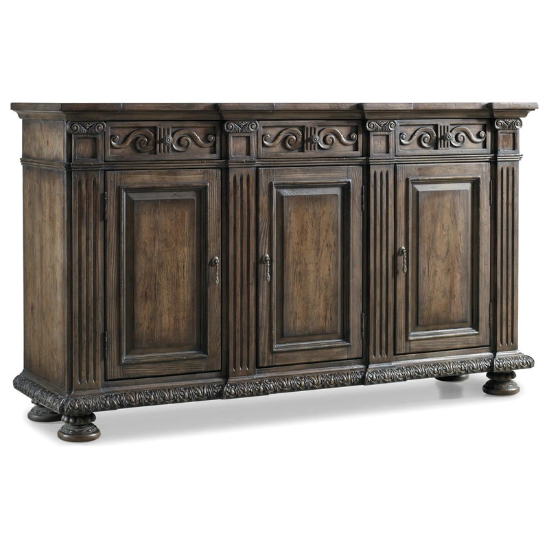 Hooker Furniture Rhapsody 72" Credenza