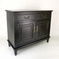 Wayborn Home Furnishing Inc Paladin Buffet