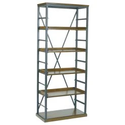 Hammary Furniture Hammary Studio Home Bookcase