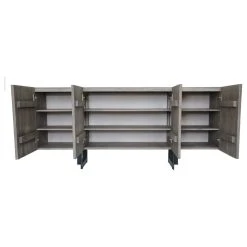 Moe's Home Collection Tiburon Sideboard Large Blush 7 Moe's Home Collection Tiburon Sideboard Large Blush -NovaSolo Shop 67c1352d009daf1e 7476 w800 h800 b1 p0