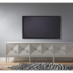 Artistica Home Logan Convertible Long Media Console/Buffet 8 Artistica Home Logan Convertible Long Media Console/Buffet -NovaSolo Shop 683108700ce7ee9e 2476 w800 h800 b0 p0