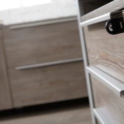 Unique Furniture K123 Credenza, Gray 20 Unique Furniture K123 Credenza, Gray -NovaSolo Shop 6ea1458a0317e772 9447 w800 h800 b0 p0
